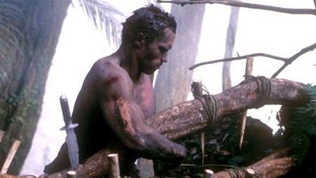 image de la news Predator : le scénario du nouveau film est bouclé