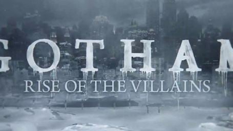 Gotham : Mr. Freeze refroidit l'ambiance en images