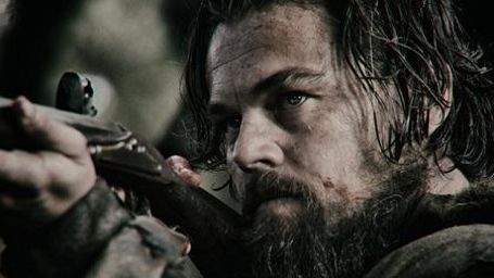image de la news The Revenant : non, DiCaprio ne se fait pas violer par un ours