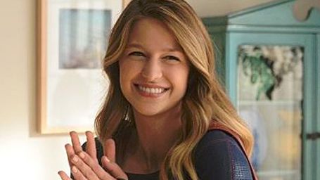 image de la news Supergirl : l'identité secrète d'un personnage révélée [SPOILERS]