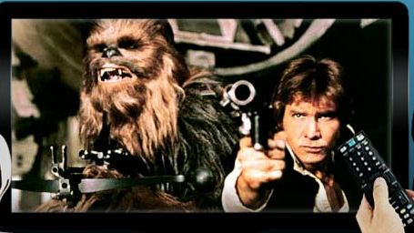 image de la news Ce soir à la télé : on mate "Star Wars - Un Nouvel Espoir" et "La Grande Aventure Lego"