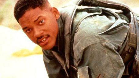image de la news Independence Day : Qu’est-il arrivé au personnage interprété par Will Smith ?