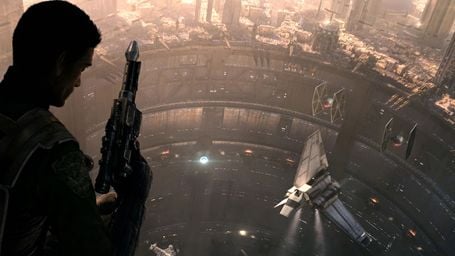 image de la news Disney pourrait ressusciter le jeu "Star Wars 1313"