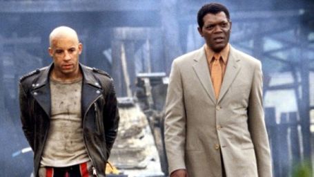 xXx 3 : Vin Diesel confirme le retour de Samuel L. Jackson