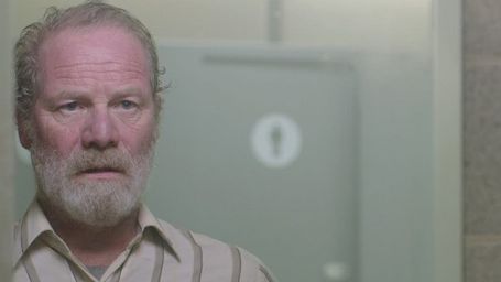 image de la news Hector en avant-première en présence de Peter Mullan et du cinéaste Jake Gavin