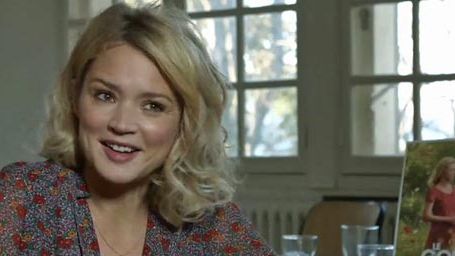 image de la news Le Goût des Merveilles : Virginie Efira dans un rôle mélancolique