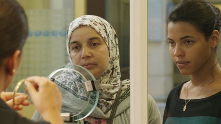 image de la news Fatima remporte le Prix Louis Delluc 2015