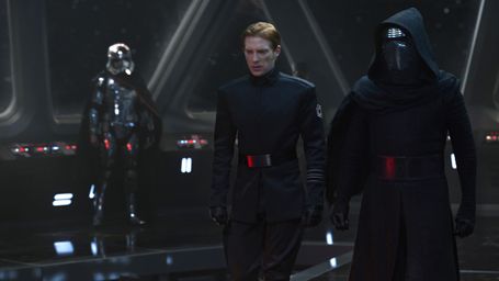 image de la news Star Wars : déjà plus de 500 millions de dollars dans le monde et des records pour Le Réveil de la Force