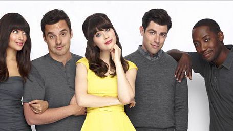 image de la news New Girl : du mouvement au sein de la coloc' dans la saison 5