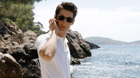 image de la news Frantz : 1ère photo de Pierre Niney chez François Ozon