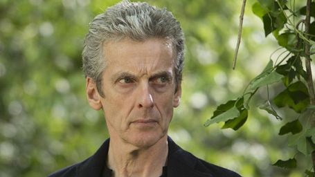 image de la news Doctor Who: la 10ème saison sera-t-elle la dernière de Peter Capaldi ?