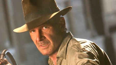 Indiana Jones 5 : le patron de Disney confirme officiellement la suite