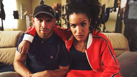 image de la news Nouveau teaser Pattaya : le torchon brûle entre Franck Gastambide et sa petite-amie, Sabrina Ouazani