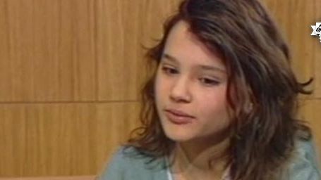 image de la news La "Toute Première Fois" de Virginie Ledoyen