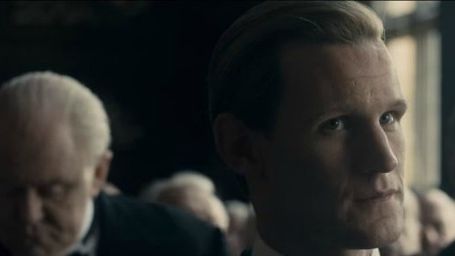 image de la news Netflix dévoile les premières images de The Get Down et The Crown, ses deux prochaines grosses séries