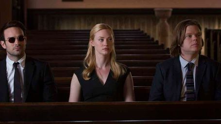 image de la news C’est officiel, la saison 2 de Daredevil arrivera sur Netflix le…