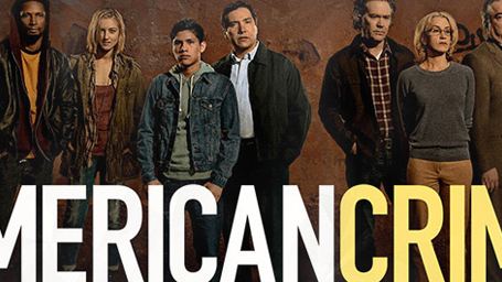 Audiences US : retour difficile pour American Crime