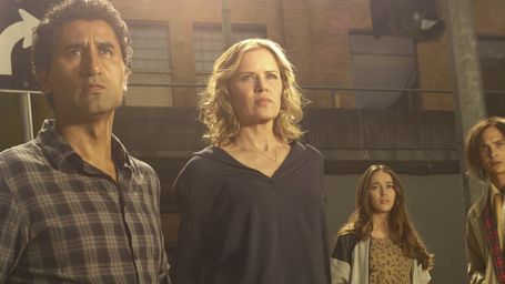 image de la news Fear the Walking Dead : les zombies reviennent pour la saison 2 le...
