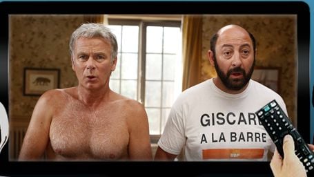 image de la news Ce soir à la télé : on mate "Bis" et "Lettres d'Iwo Jima"