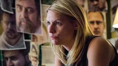 image de la news Homeland : la saison 6 se déroulera à New York
