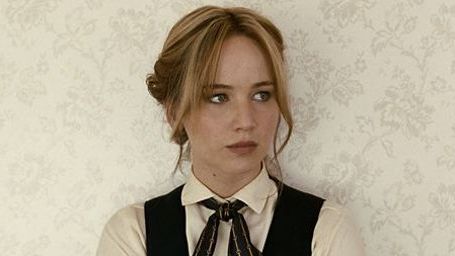 image de la news Jennifer Lawrence aura une liaison avec Fidel Castro sur grand écran !