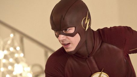 image de la news Audiences US  : Flash reprend en douceur, Agent Carter à la peine