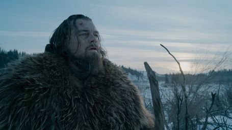 image de la news The Revenant atteint la barre des 100 millions de dollars de recettes aux Etats-Unis