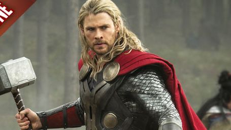 image de la news FanZone 527 : coup d'accéléraThor pour Ragnarok