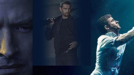 image de la news Person Of Interest, Bones, Banshee... Ces séries qui s'arrêtent en 2016