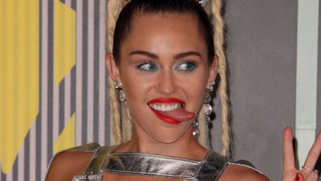 image de la news Miley Cyrus chez Woody Allen : elle rejoint son projet de série pour Amazon !