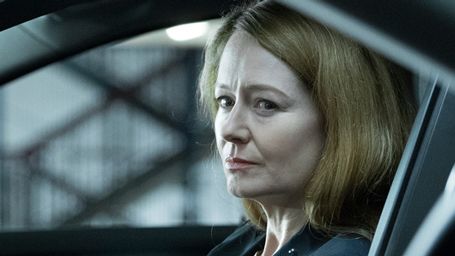 image de la news 24 : une actrice de Homeland et du Seigneur des Anneaux dans le spin-off