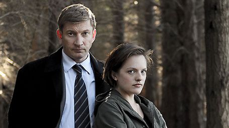 image de la news Top of the Lake : quand le tournage de la saison 2 va-t-il débuter ?