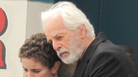 image de la news Gérardmer 2016 : Jodorowsky prône l'indépendance financière pour garantir la liberté créatrice