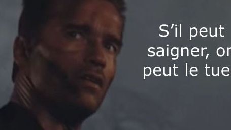 image de la news 20 répliques cultes de Schwarzenegger