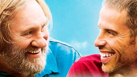 image de la news Bande-annonce La Dream Team : Medi Sadoun en star déchue du ballon rond affronte Gérard Depardieu