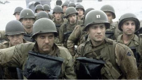 image de la news 5 bonnes raisons de (re)voir "Il faut sauver le soldat Ryan" ce soir sur France 3