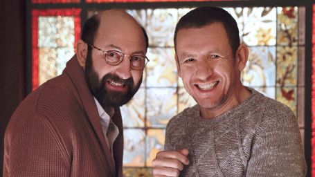 image de la news MISE A JOUR : Dany Boon ne retrouvera PAS Kad Merad pour Raid dingue