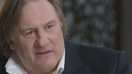 image de la news Lettre post-mortem de Gérard Depardieu à Barbara : "C’est ta voix qui rythmait mes fugues..."