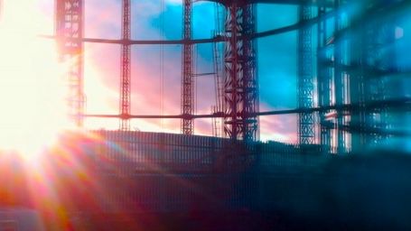 image de la news My Beautiful Broken Brain : Premières images du documentaire produit par David Lynch