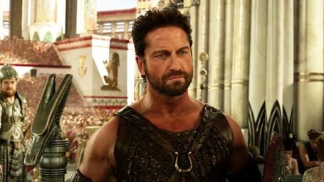 Gods of Egypt: un affrontement divin pour le nouveau spot du Super Bowl 2016