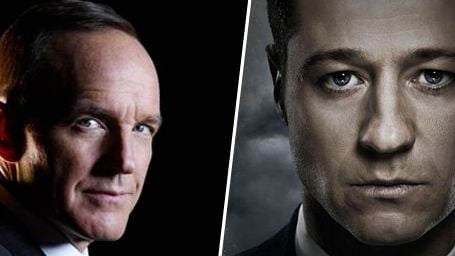 Ce soir à la télé : Gotham VS Les Agents du SHIELD : choisissez votre camp ! [SONDAGE]