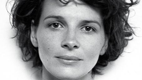image de la news César 2016 : Juliette Binoche illumine l'affiche officielle