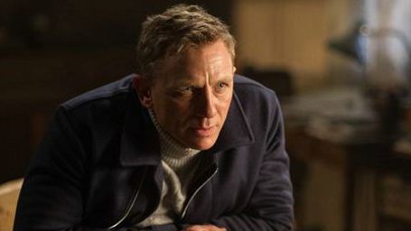 Daniel Craig bientôt tête d'affiche d'une série !