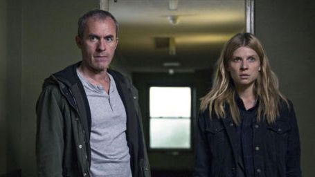 image de la news Tunnel : Canal+ annonce la 2ème saison le...