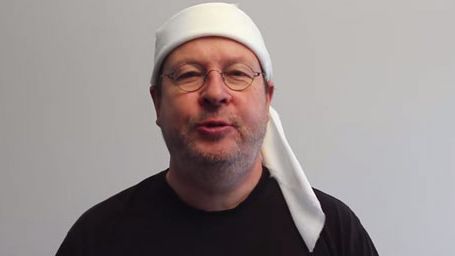 image de la news Lars von Trier de retour au cinéma avec une histoire de serial killer ?