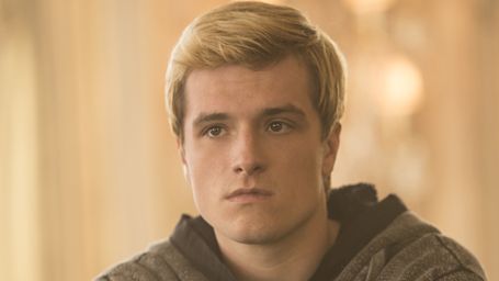 image de la news La star de Hunger Games est le Future Man de Seth Rogen