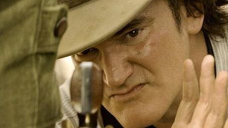 Après Les Huit salopards, Ennio Morricone retrouvera Tarantino !