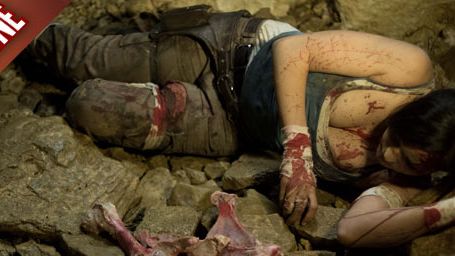 image de la news FanZone 547 : Tomb Raider, la renaissance de Lara Croft 