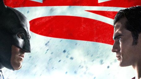 image de la news Batman v Superman : la durée du film officiellement dévoilée