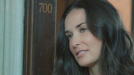 image de la news Demi Moore bientôt en tête d'affiche d'une série !